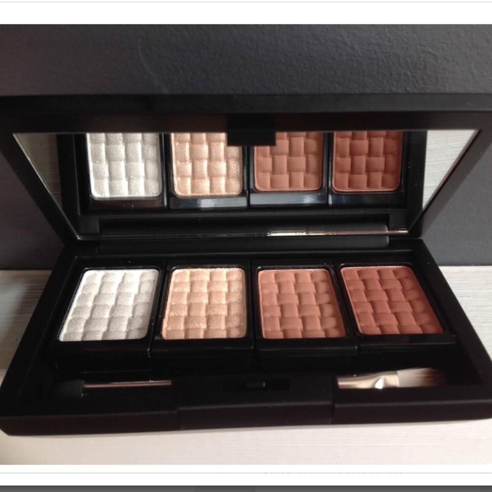 Doucce Freematic Palette in Autumn Leaves